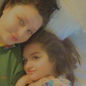 Meet your Posher, Karen